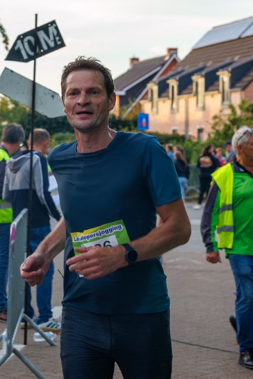 Landlopersjogging 2026